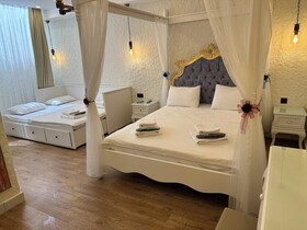 Alacati Grand Eldoris Hotel
