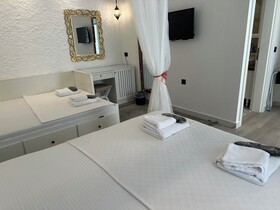Alacati Grand Eldoris Hotel