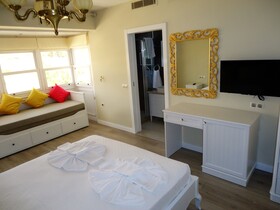 Alacati Grand Eldoris Hotel