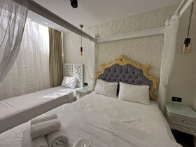 Alacati Grand Eldoris Hotel
