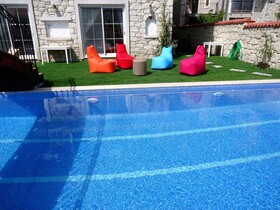 Alacati Grand Eldoris Hotel