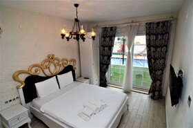Alacati Grand Eldoris Hotel