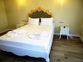 Alacati Grand Eldoris Hotel