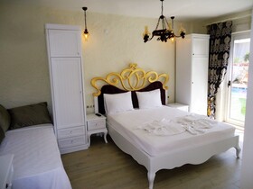 Alacati Grand Eldoris Hotel