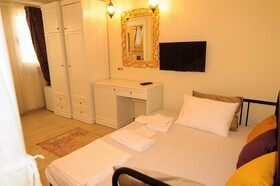 Alacati Grand Eldoris Hotel