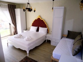 Alacati Grand Eldoris Hotel