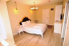 Alacati Grand Eldoris Hotel