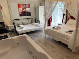 Alacati Grand Eldoris Hotel