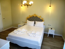 Alacati Grand Eldoris Hotel