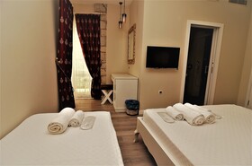 Alacati Grand Eldoris Hotel