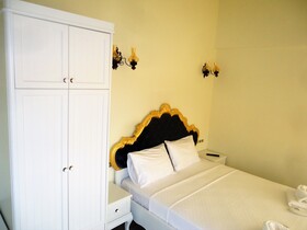Alacati Grand Eldoris Hotel