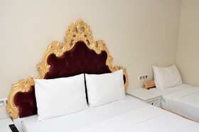Alacati Grand Eldoris Hotel