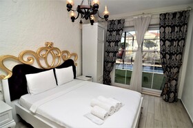 Alacati Grand Eldoris Hotel