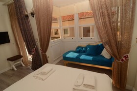 Alacati Grand Eldoris Hotel