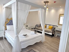 Alacati Grand Eldoris Hotel