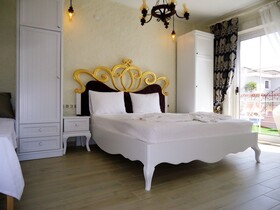 Alacati Grand Eldoris Hotel