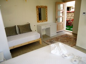 Alacati Grand Eldoris Hotel