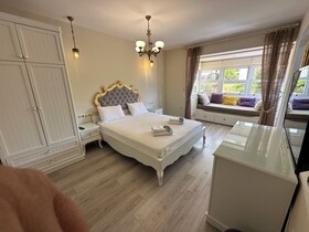 Alacati Grand Eldoris Hotel