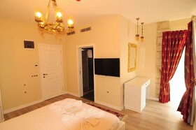 Alacati Grand Eldoris Hotel