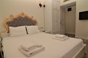 Alacati Grand Eldoris Hotel