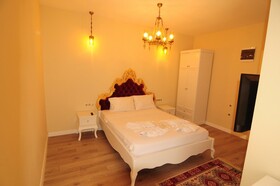 Alacati Grand Eldoris Hotel