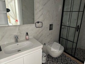Alacati Grand Eldoris Hotel
