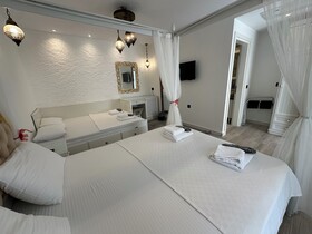 Alacati Grand Eldoris Hotel