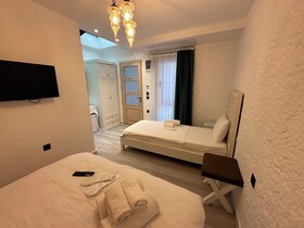 Alacati Grand Eldoris Hotel