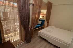Alacati Grand Eldoris Hotel