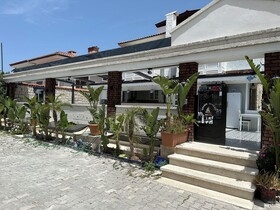 Alacati Grand Eldoris Hotel
