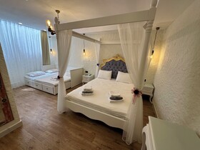 Alacati Grand Eldoris Hotel