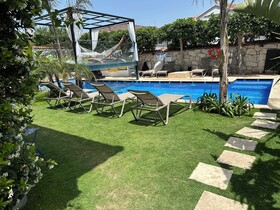 Alacati Grand Eldoris Hotel