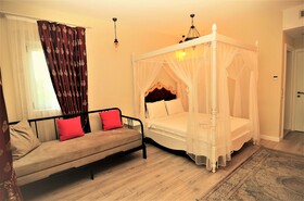 Alacati Grand Eldoris Hotel