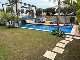 Alacati Grand Eldoris Hotel