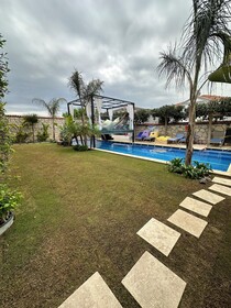 Alacati Grand Eldoris Hotel