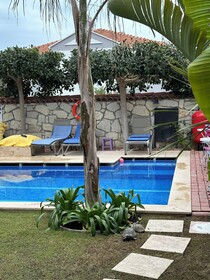 Alacati Grand Eldoris Hotel