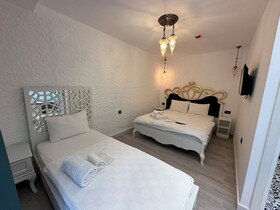 Alacati Grand Eldoris Hotel
