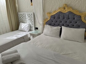 Alacati Grand Eldoris Hotel