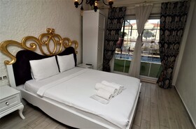 Alacati Grand Eldoris Hotel