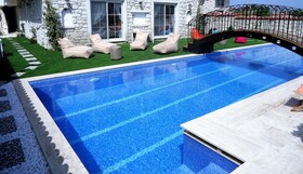 Alacati Grand Eldoris Hotel