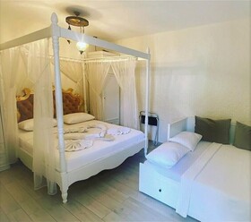 Alacati Grand Eldoris Hotel