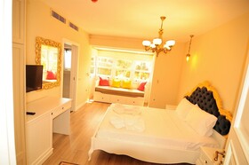 Alacati Grand Eldoris Hotel