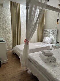 Alacati Grand Eldoris Hotel