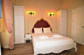 Alacati Grand Eldoris Hotel