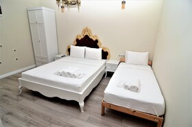 Alacati Grand Eldoris Hotel
