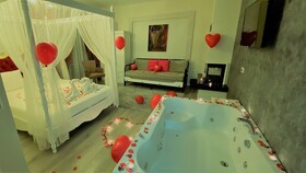 Alacati Grand Eldoris Hotel