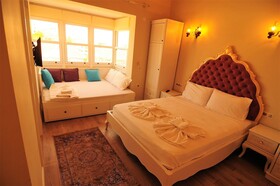 Alacati Grand Eldoris Hotel