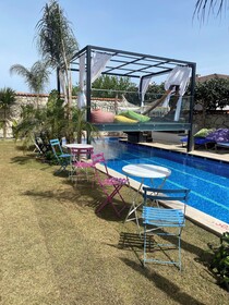 Alacati Grand Eldoris Hotel