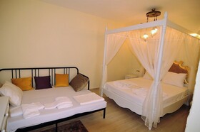 Alacati Grand Eldoris Hotel