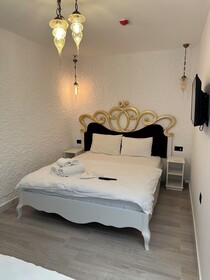 Alacati Grand Eldoris Hotel